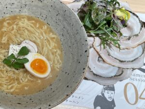 ラー博、完売！! 　やりやがったぜ。