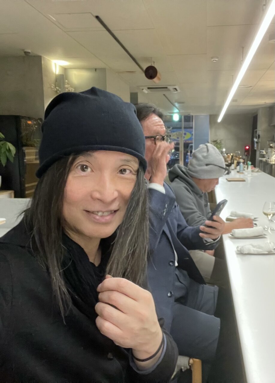 毎日が勝負飯、「ニューヨーク・ミートローフ」