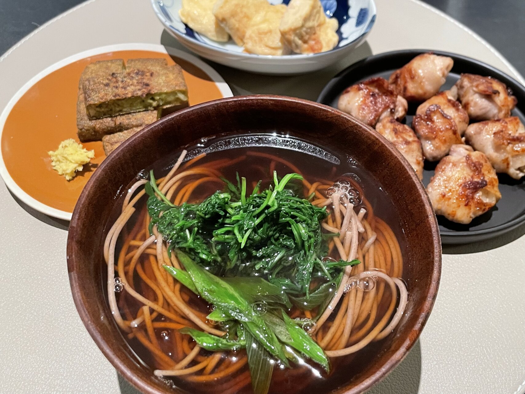 ノルマンディ・アトリエ日記（ハロウィーン初体験）