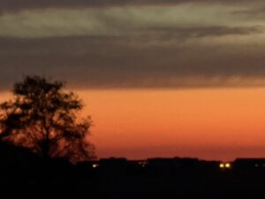 辻村相談窓口、「人生の順番」