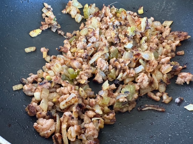 毎日が勝負飯、「ハラペーニョのスパゲッティ」