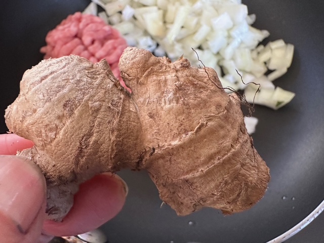 毎日が勝負飯、「ハラペーニョのスパゲッティ」