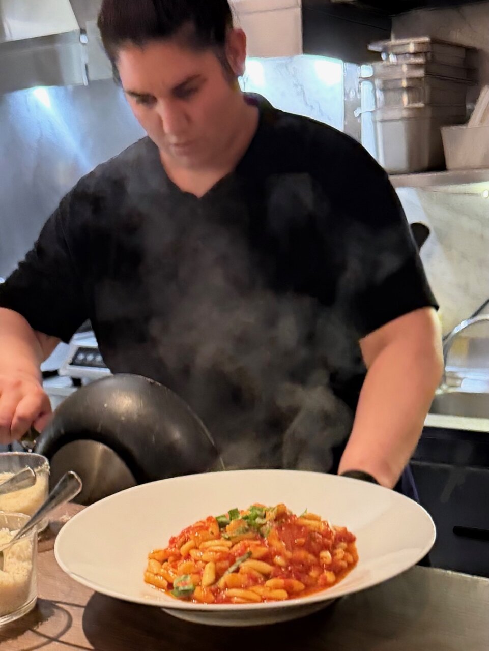 父ちゃんがこっそり通うパリの穴場バール