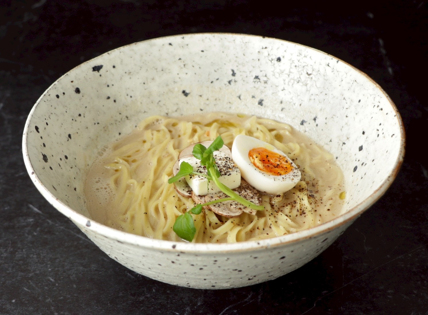 発表！３月３０日、ラーメン博物館にて「対麺」