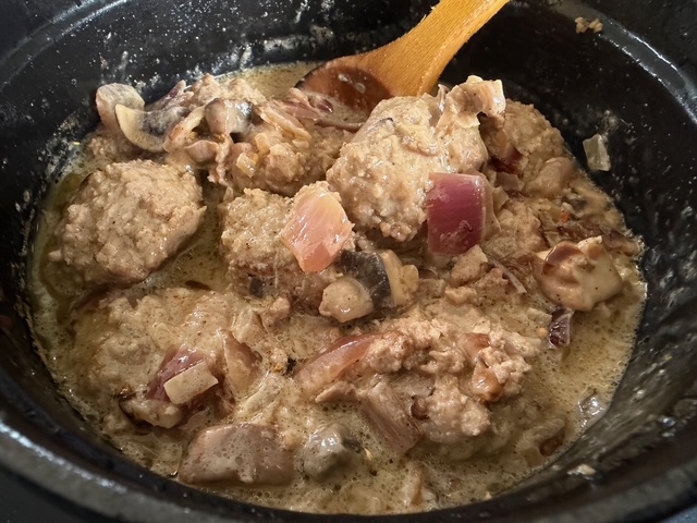 毎日が勝負飯、「自宅でカフェ飯」