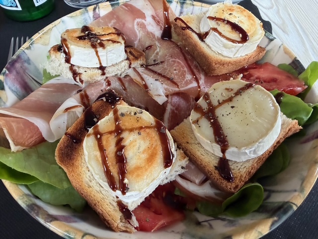 毎日が勝負飯、「自宅でカフェ飯」