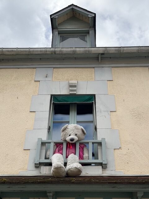 毎日が勝負飯、「にんにくスープ、トゥーレン」