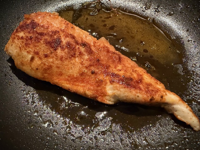 毎日が勝負飯、「キッチンのマルシェのあいだ」