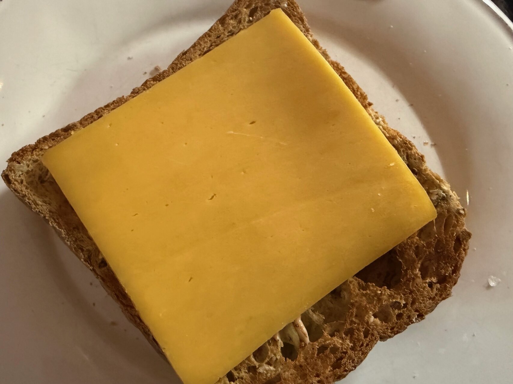 毎日が勝負飯、「木曜館のBLT」