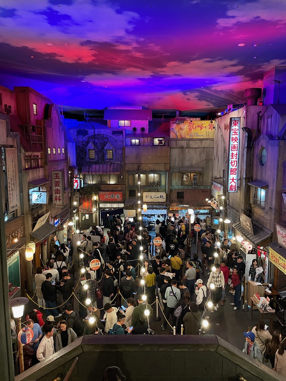 ラー博、完売!! やりやがったぜ。