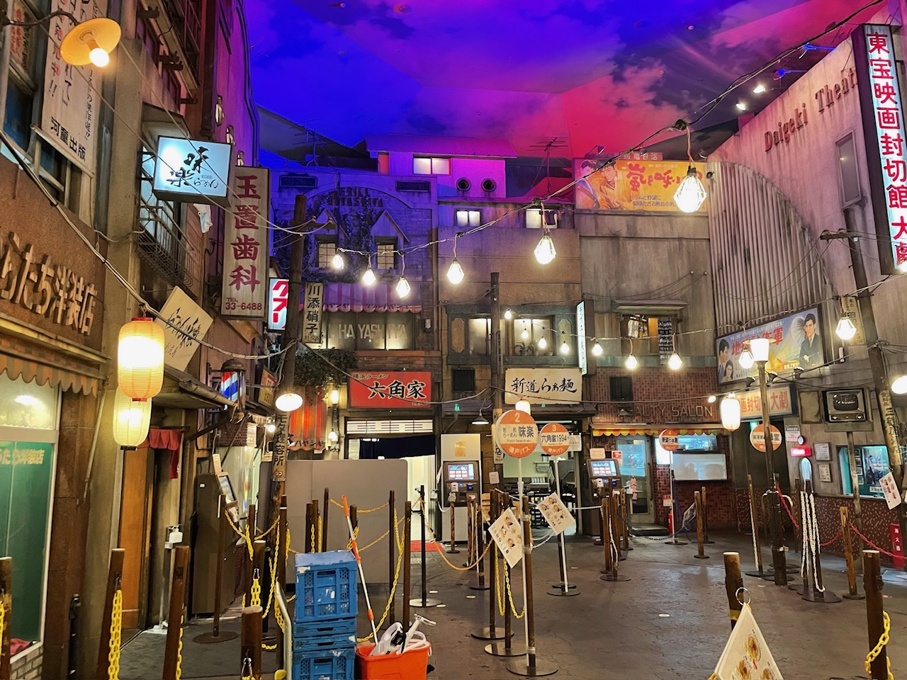 ラー博、完売!! やりやがったぜ。