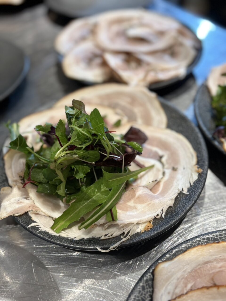 ラー博、完売!! やりやがったぜ。