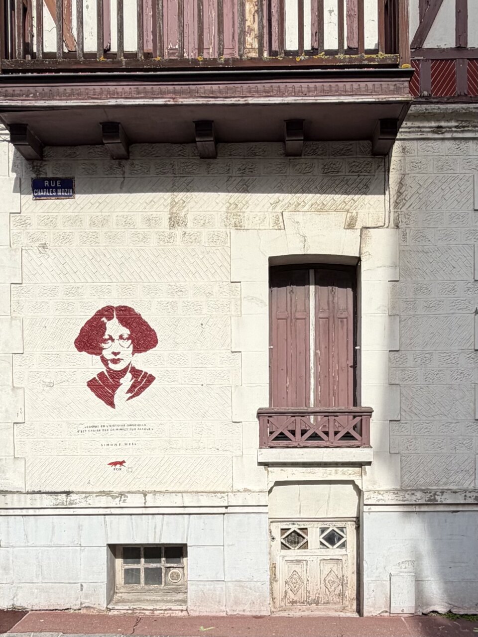 辻村相談窓口、「とりあえず、次の電柱まで」