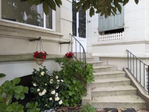 辻村相談窓口、「とりあえず、次の電柱まで」