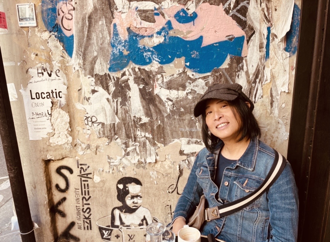 辻村相談窓口、「犬を飼うか悩んでいる」