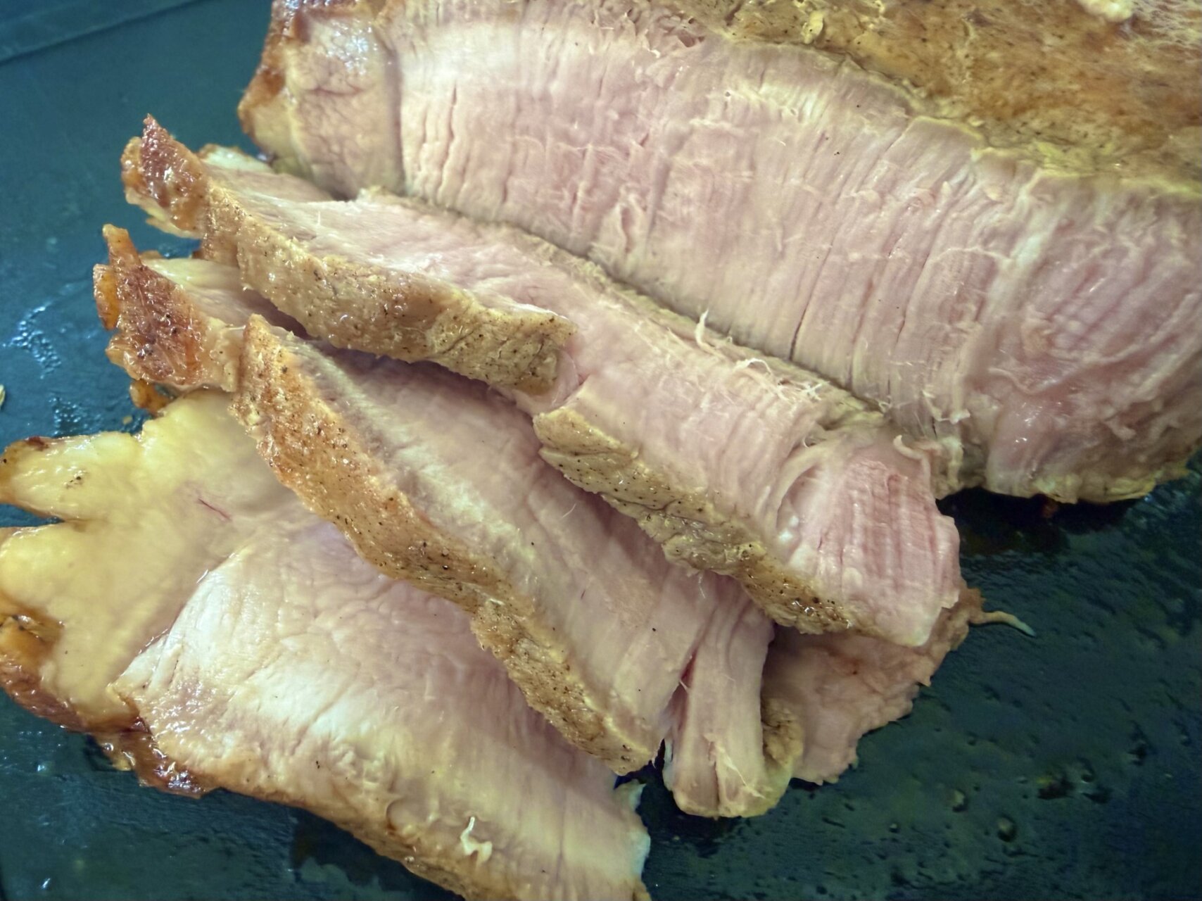 毎日が勝負飯、「これは美味い！　フランスの生姜焼き」