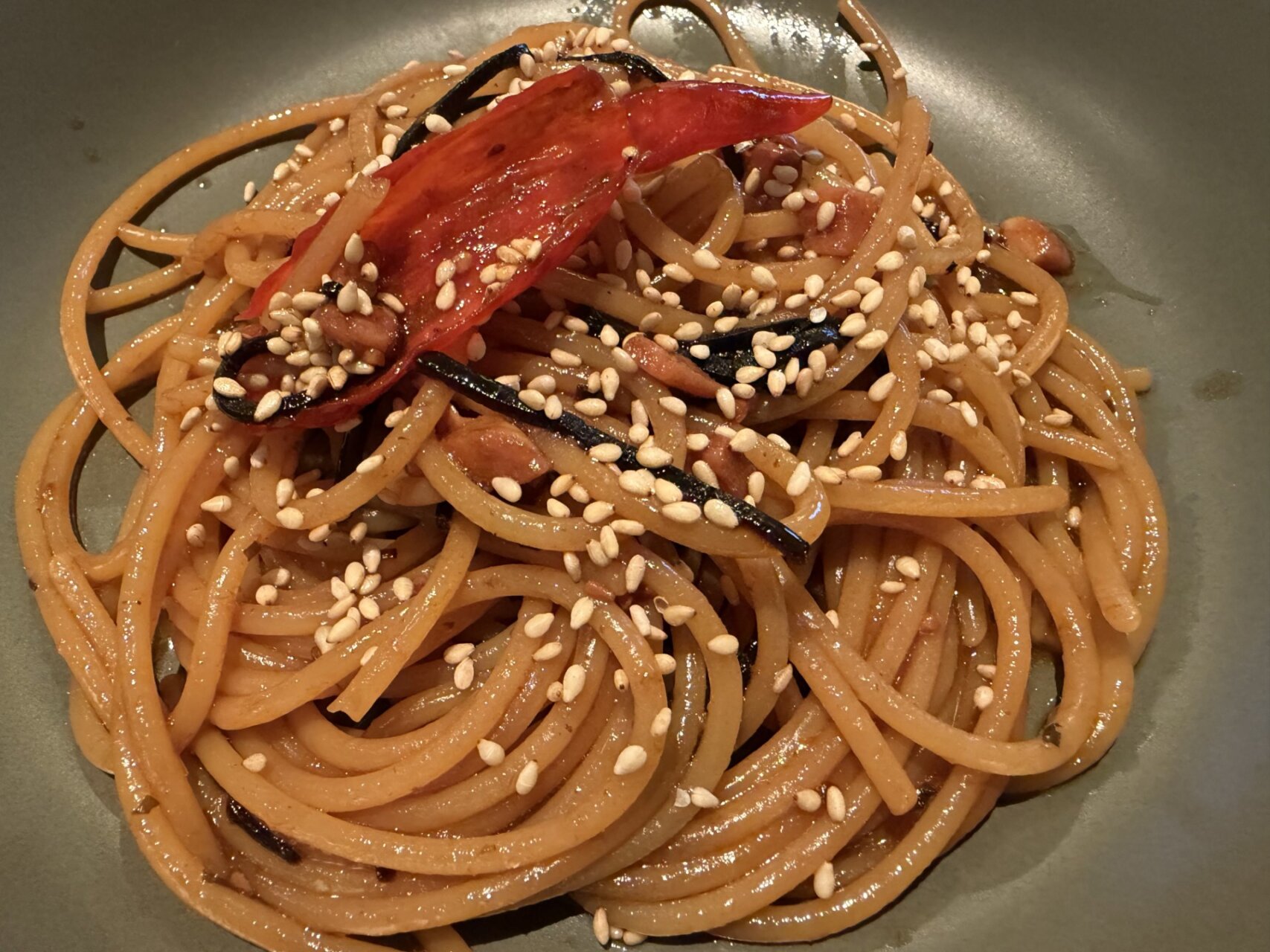 毎日が勝負飯、「しらす」