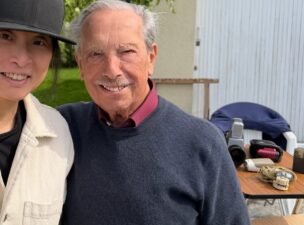 毎日が勝負飯、「人気のチキン・ココナッツ・カレー」