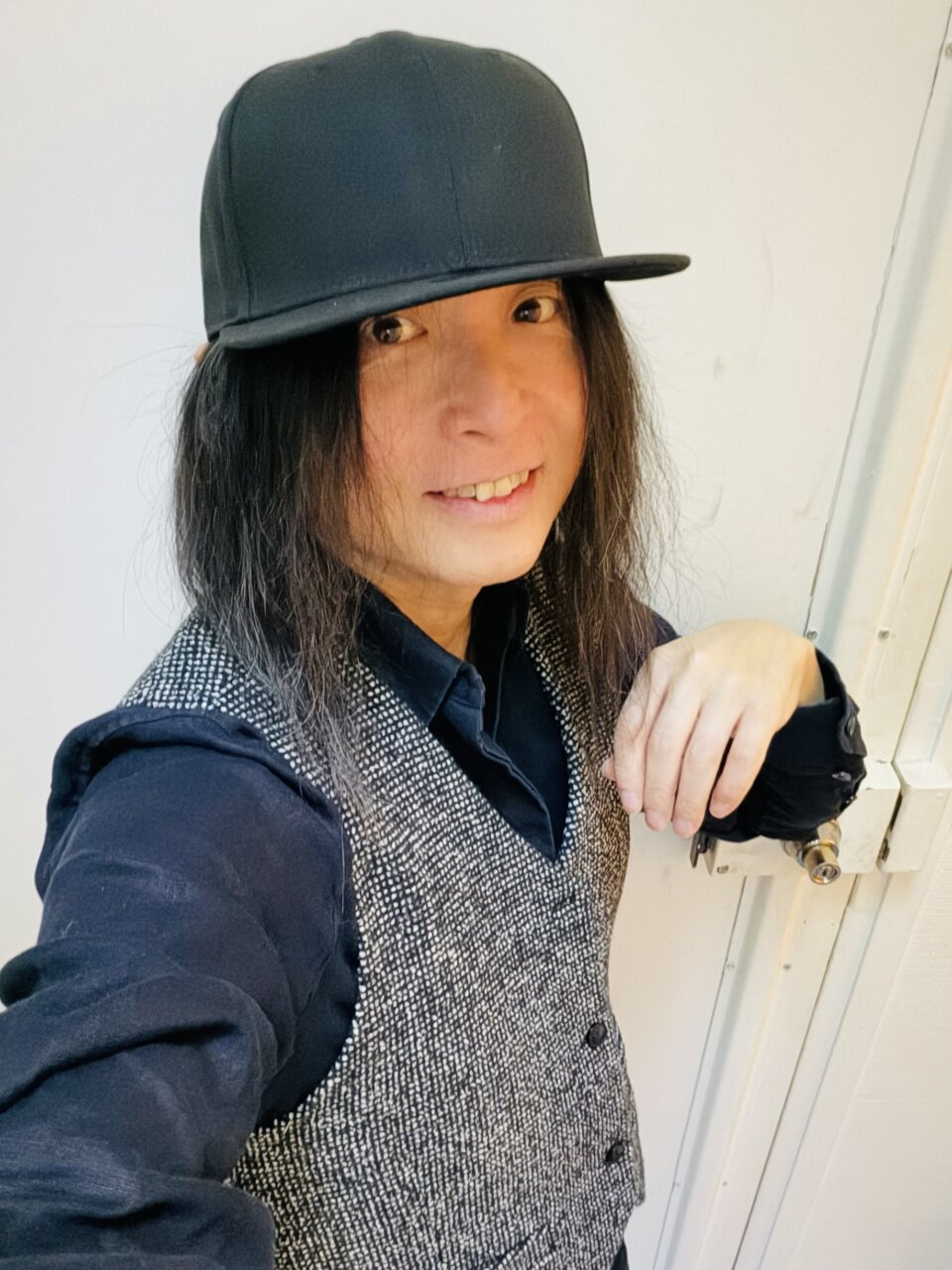 三四郎との対話、2