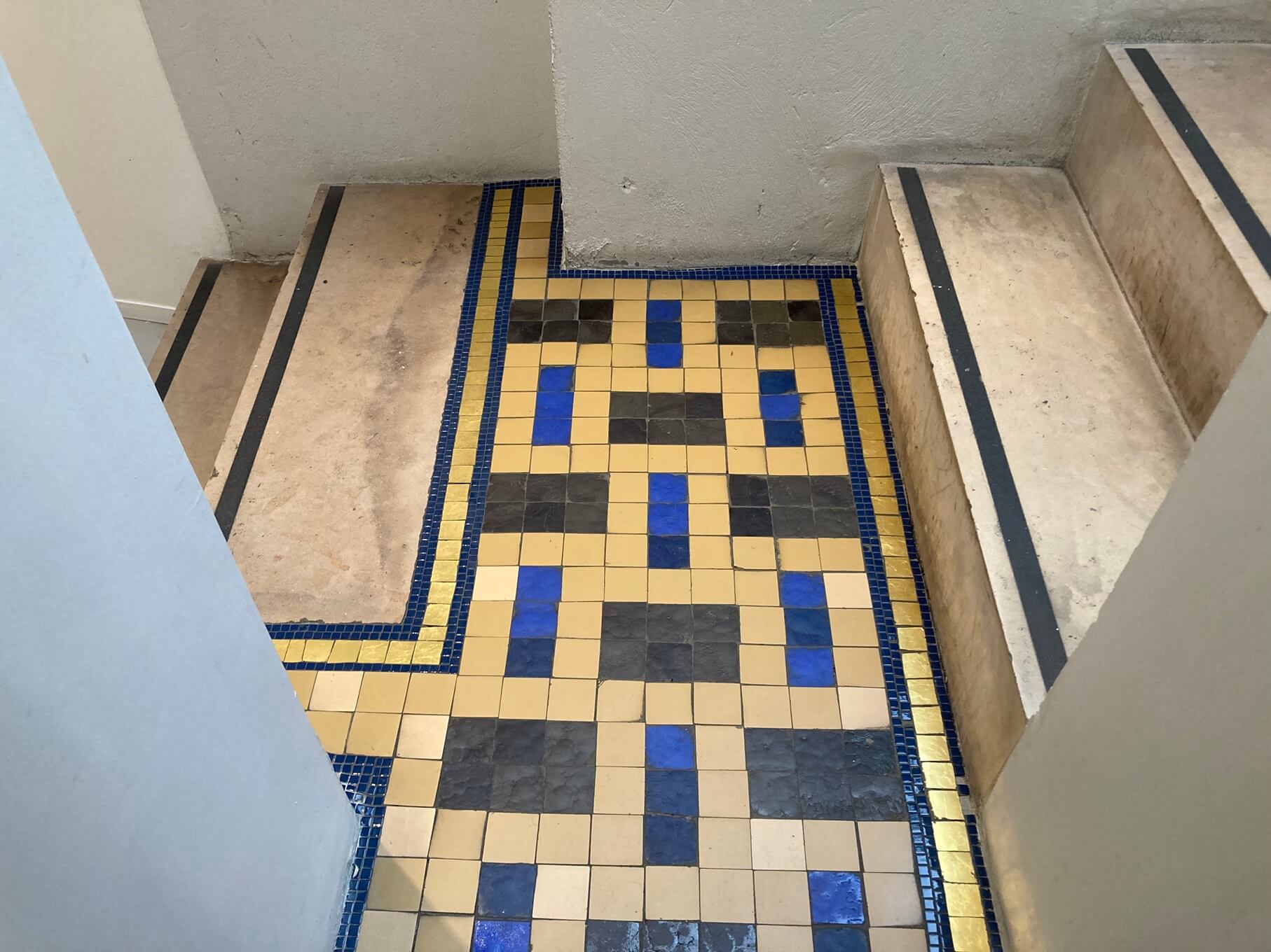 パリ・アート情報「彫刻家、ジャコメッティの気配を感じる、小さな美術館を訪れて」