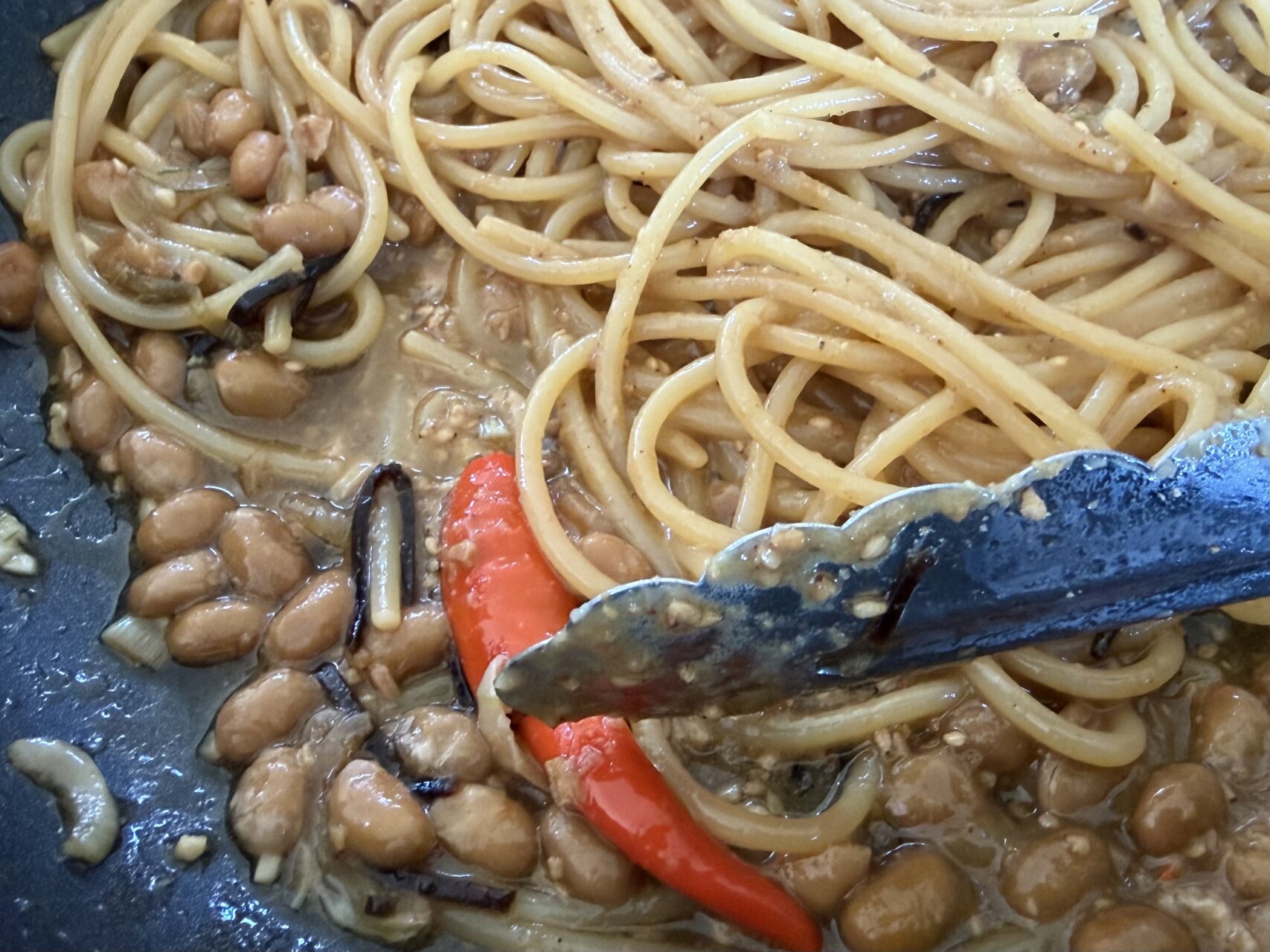 毎日が勝負飯、「しらす」