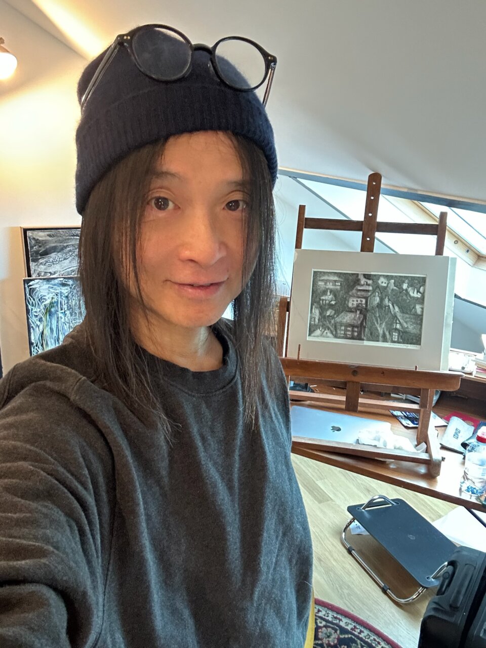 毎日が勝負飯、「とりごぼうご飯」