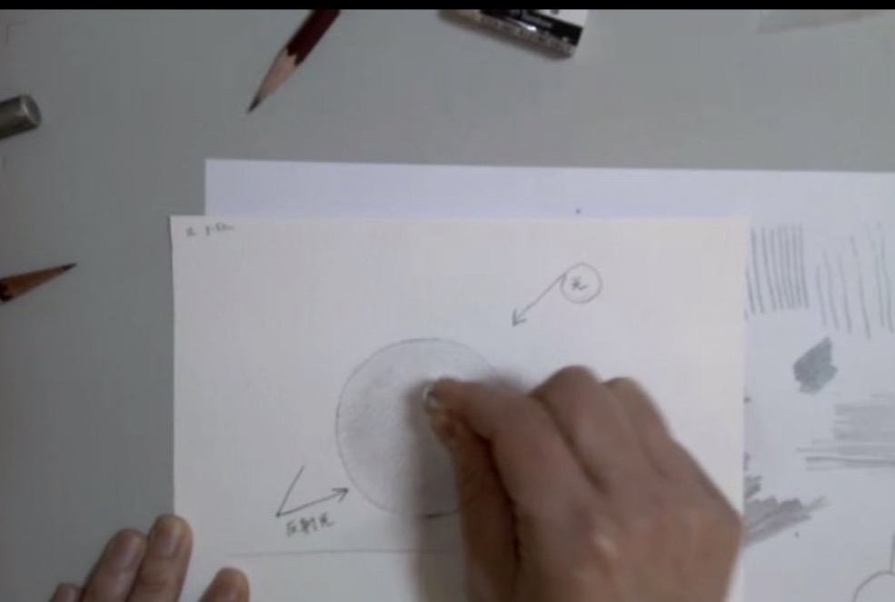 校長奮闘記、「おおお、TPA号、世界各地から船出中!」