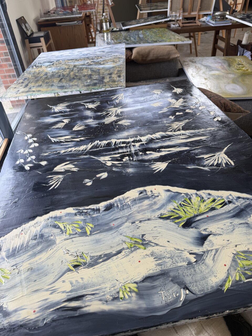 毎日が勝負飯、「とりごぼうご飯」