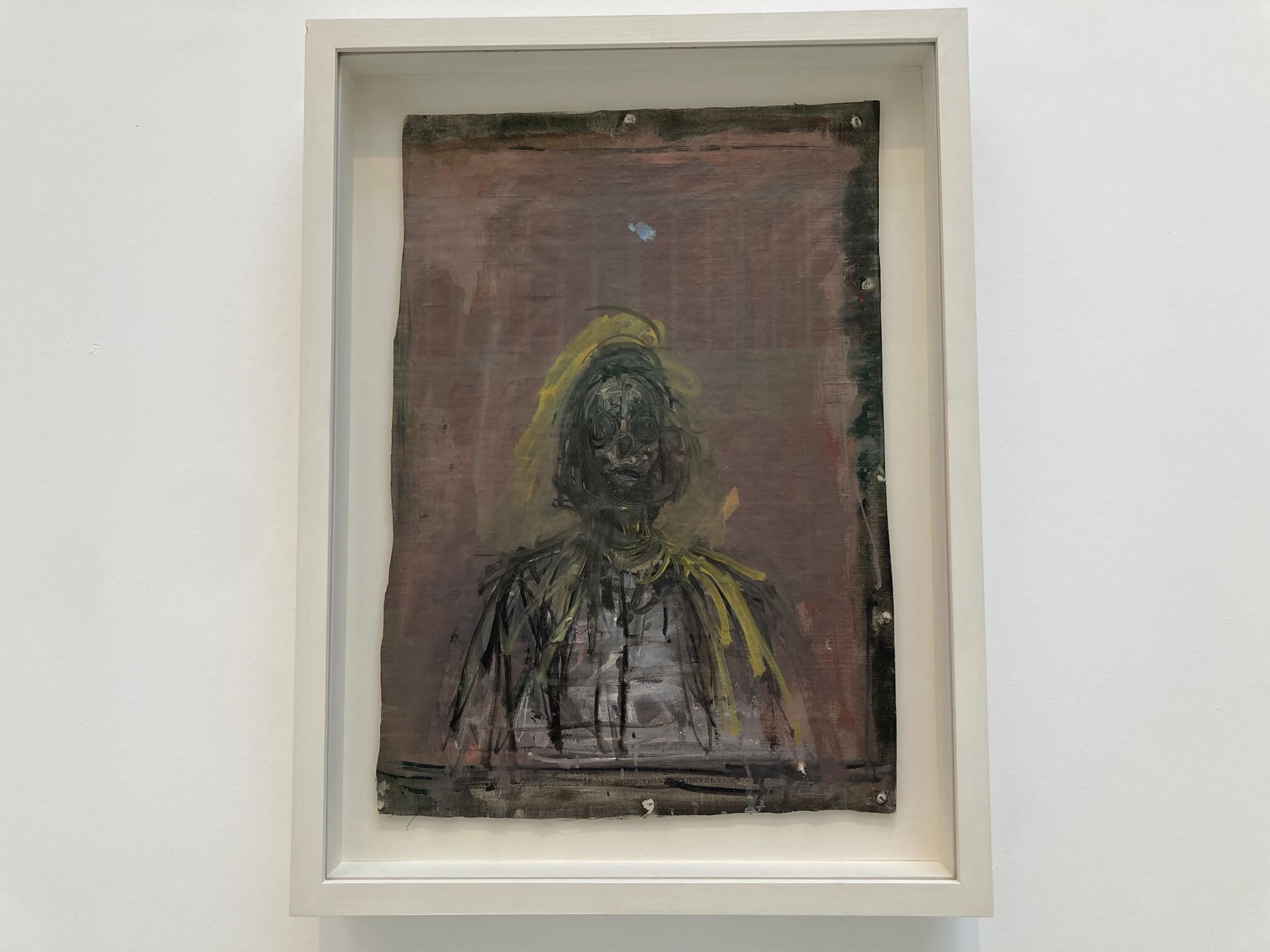 パリ・アート情報「彫刻家、ジャコメッティの気配を感じる、小さな美術館を訪れて」