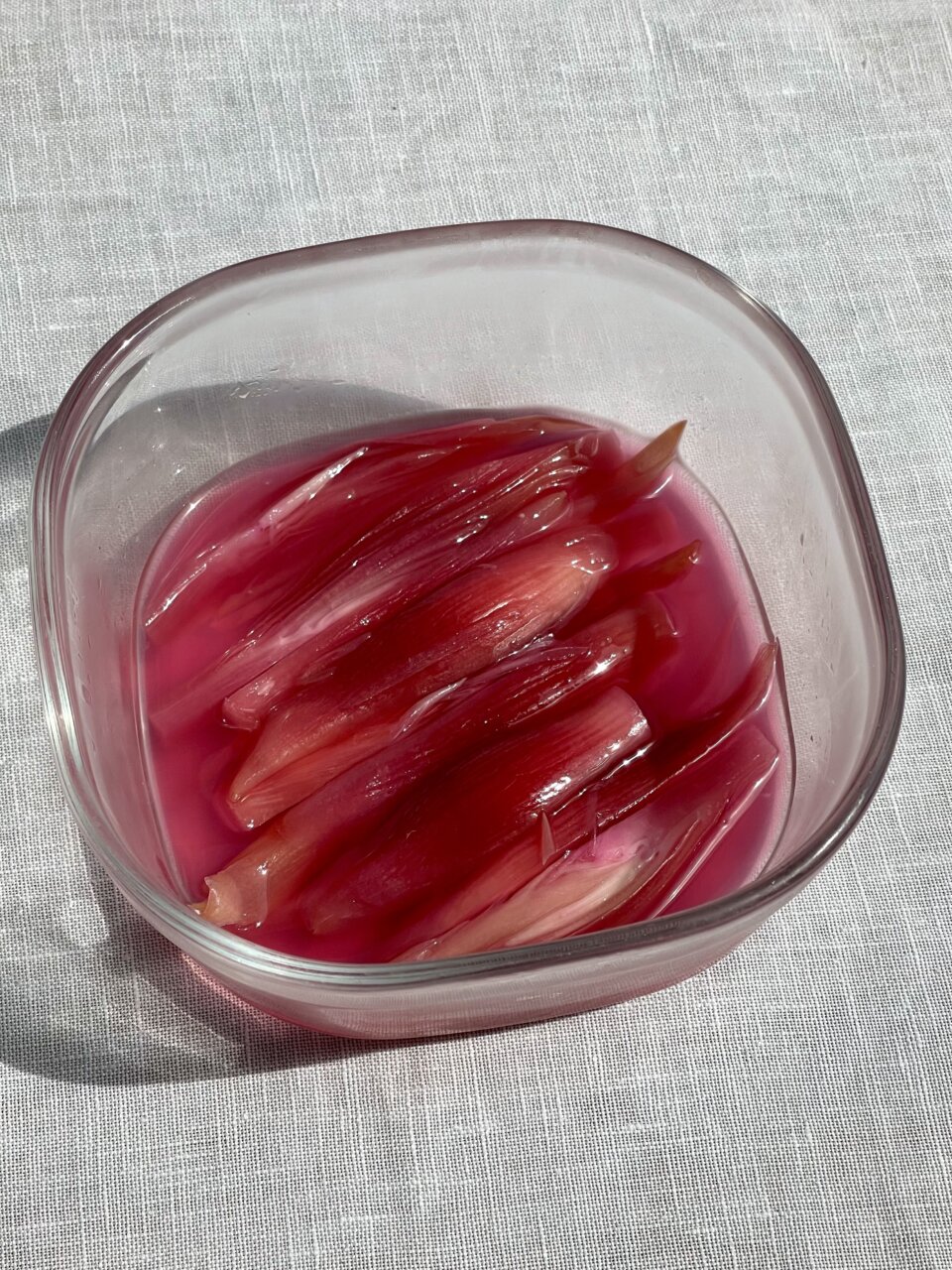 塩サバのサンドイッチ – 2026バージョン