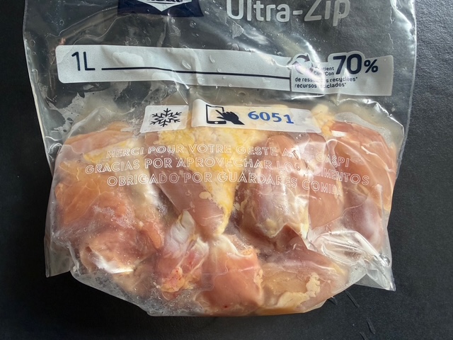 毎日が勝負飯、「とりごぼうご飯」