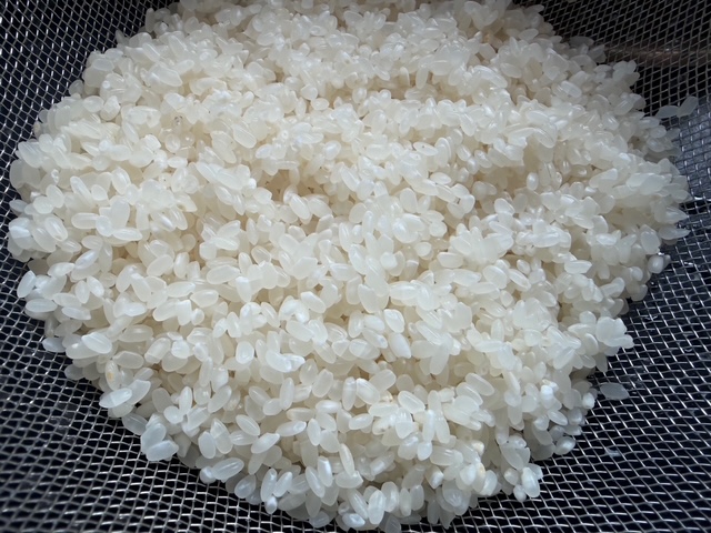 毎日が勝負飯、「とりごぼうご飯」