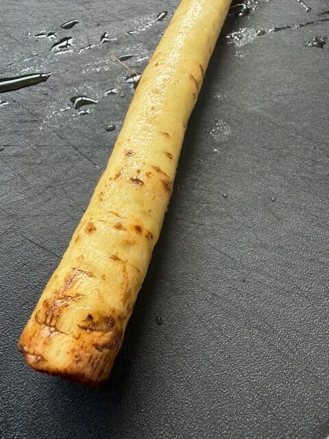 毎日が勝負飯、「とりごぼうご飯」