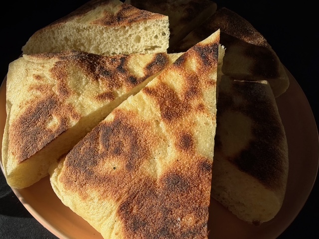 毎日が勝負飯、「人気のチキン・ココナッツ・カレー」