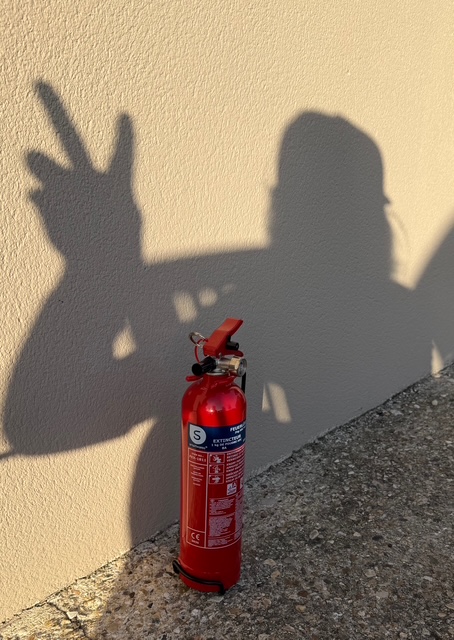 毎日が勝負飯、「バーベキュー」