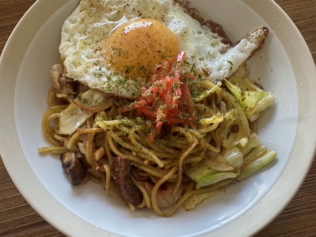 毎日が勝負飯、「ラフテー」