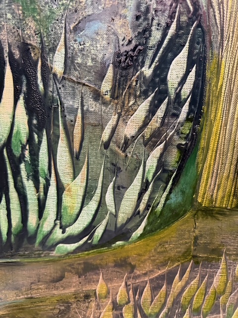 辻村相談窓口、「絵のこと」