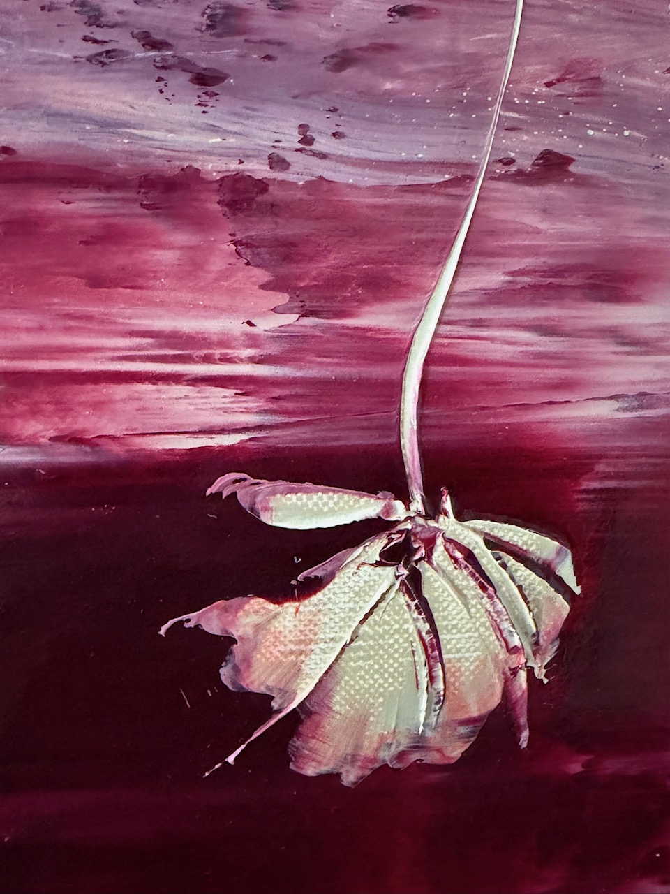 辻村相談窓口、「絵のこと」