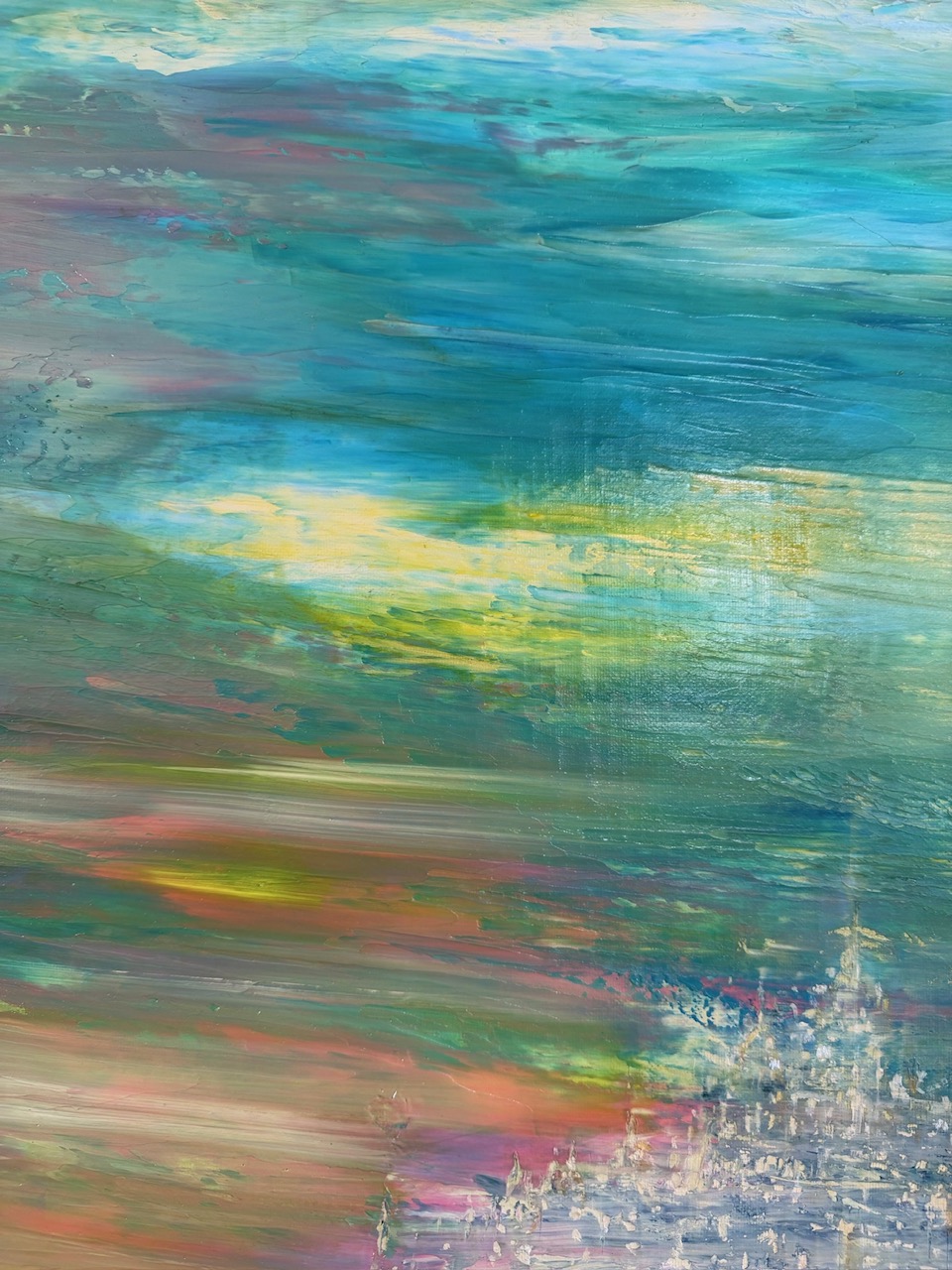 辻村相談窓口、「絵のこと」