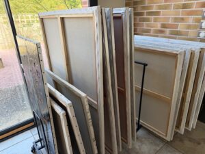 辻村相談窓口、「絵のこと」