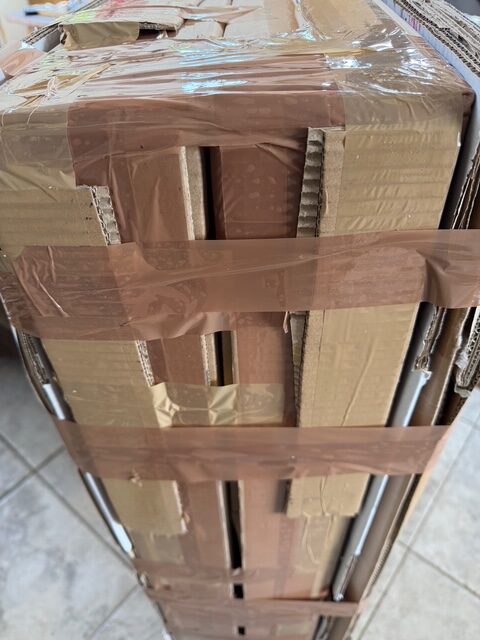 毎日が勝負飯、「棒棒鶏」