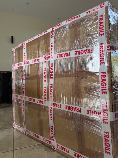 毎日が勝負飯、「棒棒鶏」