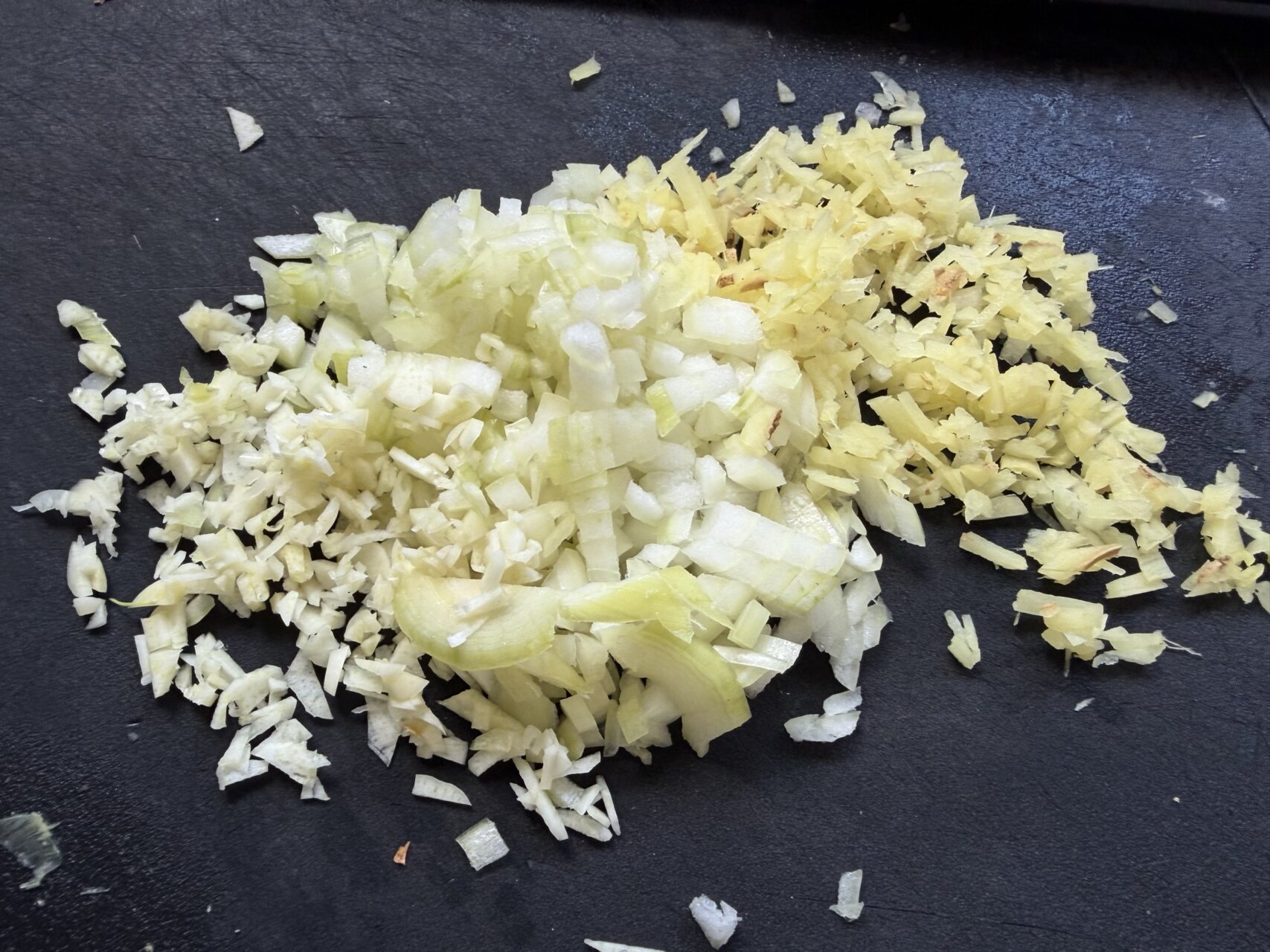 毎日が勝負飯、「これは美味い！　フランスの生姜焼き」