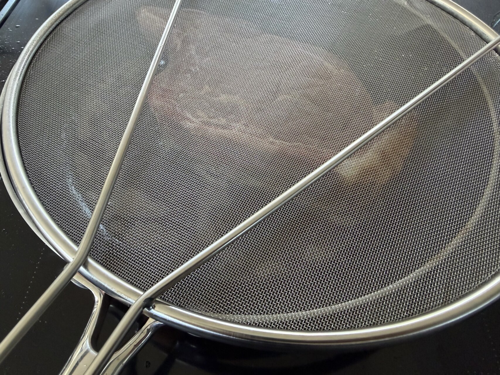 毎日が勝負飯、「これは美味い！　フランスの生姜焼き」