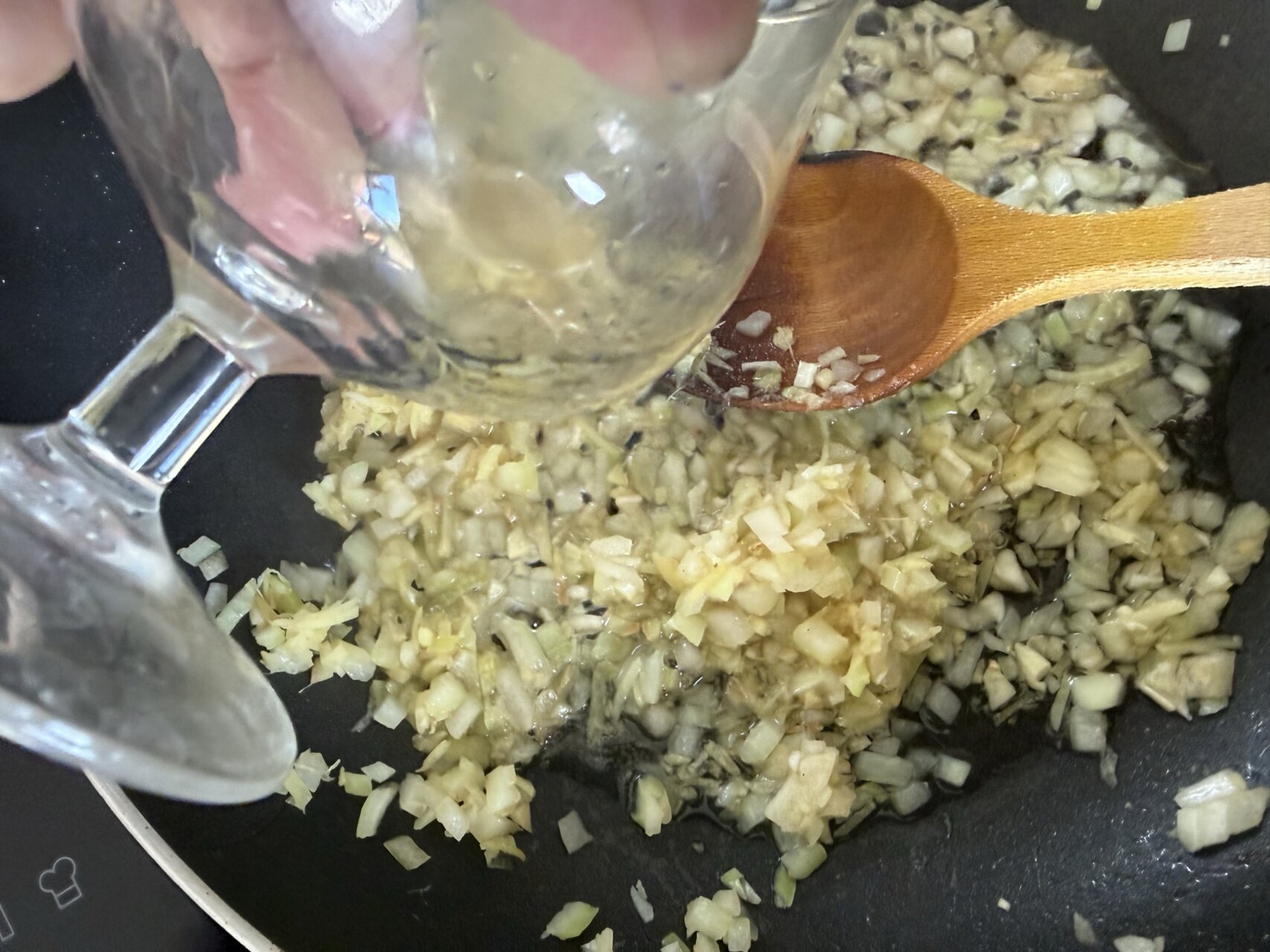 毎日が勝負飯、「これは美味い！　フランスの生姜焼き」
