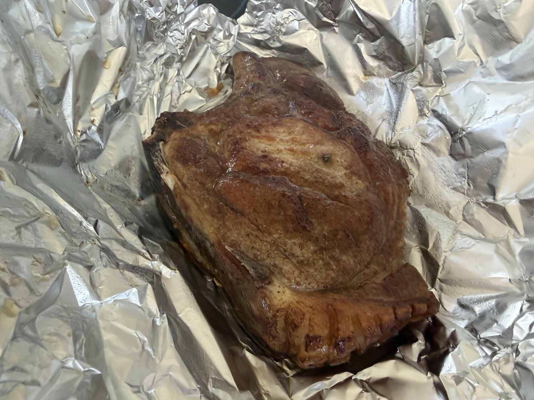 毎日が勝負飯、「これは美味い！　フランスの生姜焼き」