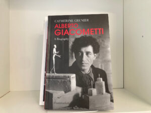 パリ・アート情報「彫刻家、ジャコメッティの気配を感じる、小さな美術館を訪れて」
