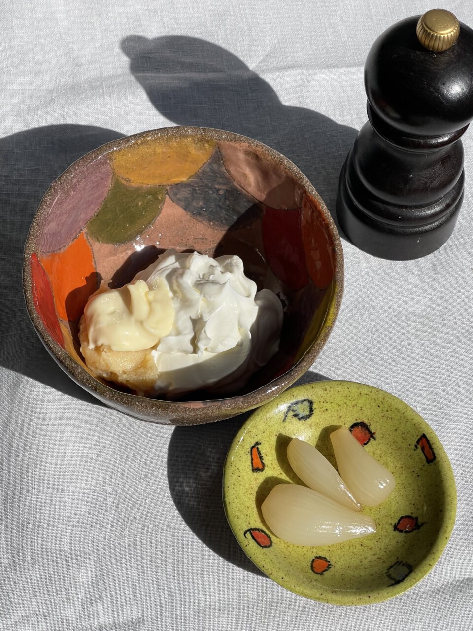 塩サバのサンドイッチ – 2026バージョン