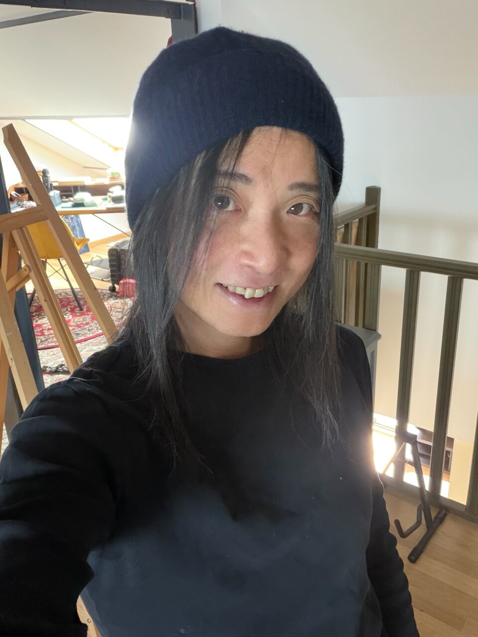 ひとなり寿司、へい、いらっしゃい！