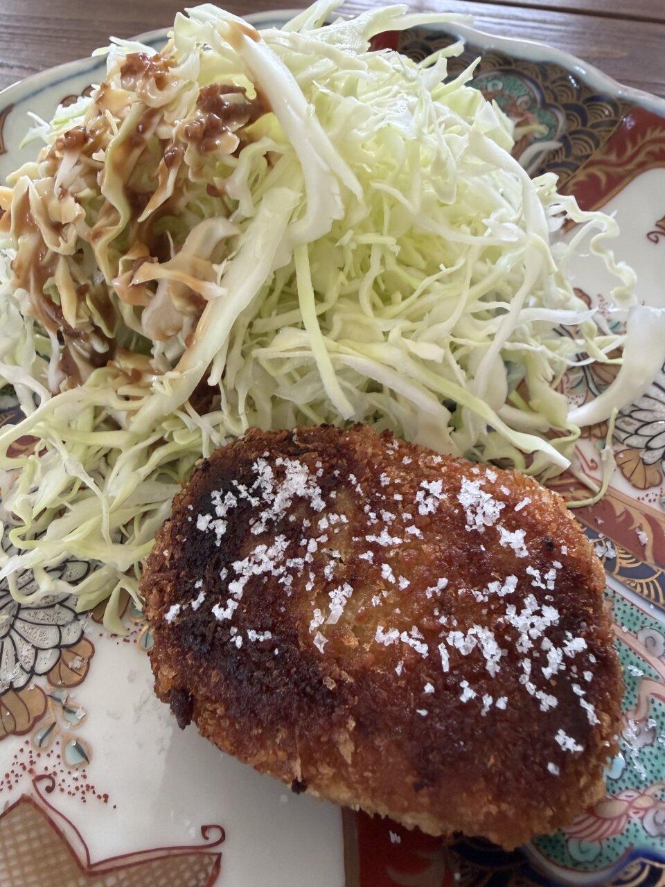 毎日が勝負飯、「丁寧に生きる飯」